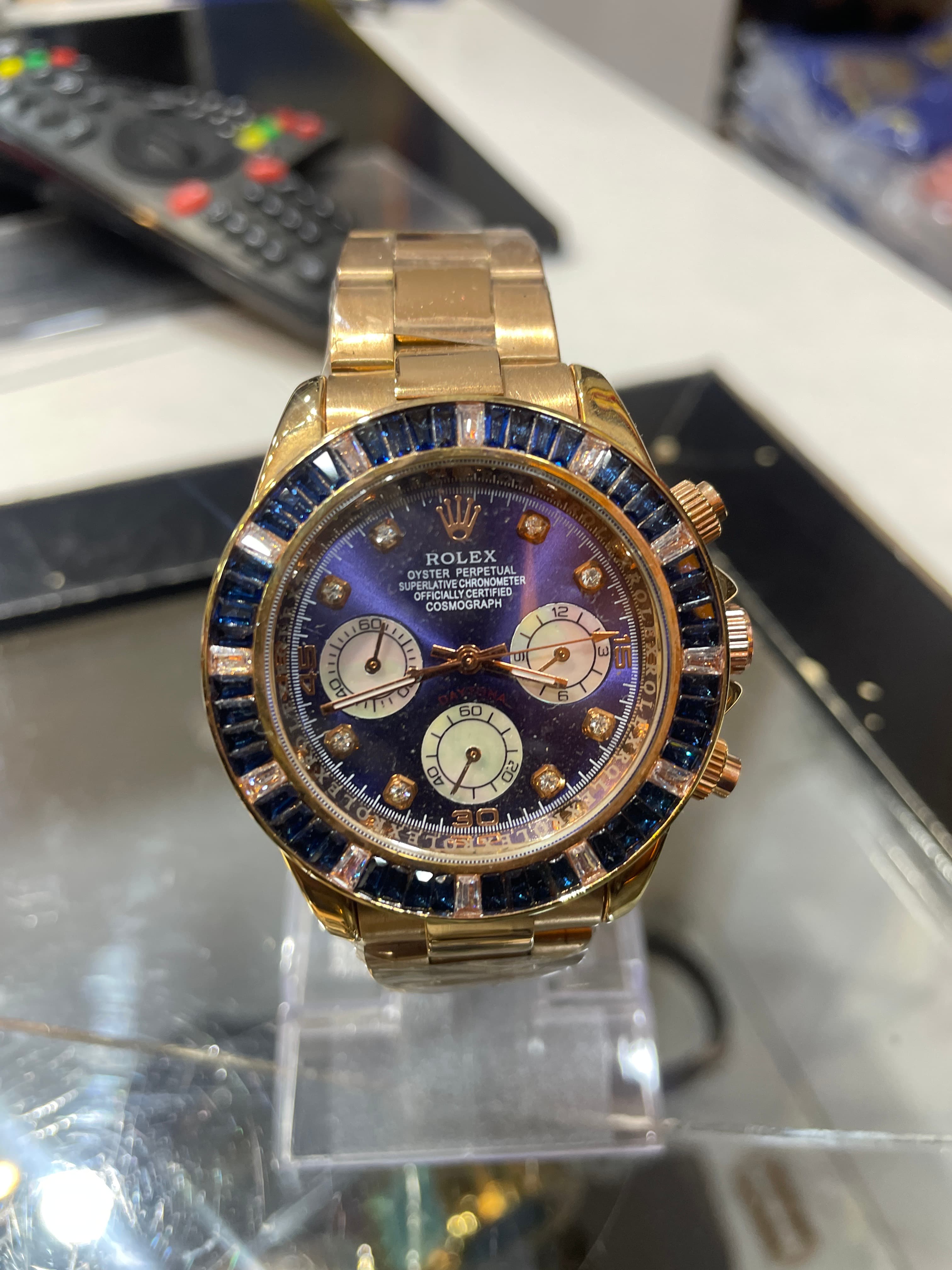 Rolex